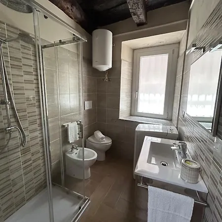 Apartment Casetta N'da Civita Castrovillari