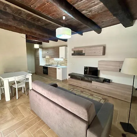 Casetta N'da Civita