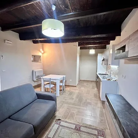 Casetta N'da Civita *