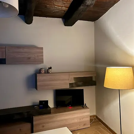 Casetta N'da Civita * Castrovillari