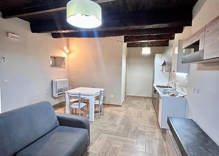 Casetta N'da Civita *