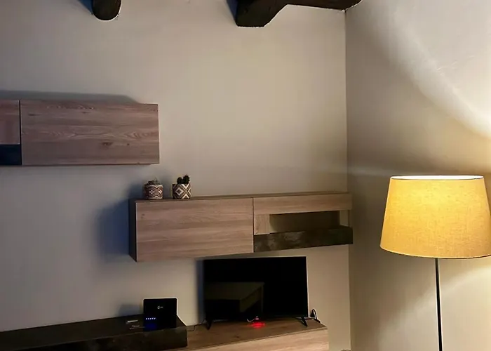 Casetta N'da Civita * Castrovillari